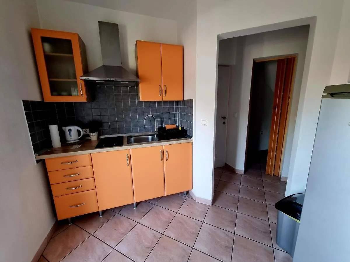Apartments Ema Pula Kroatien