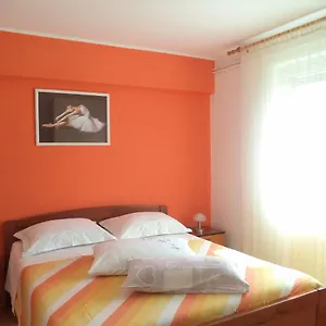 Valeriana Apartment